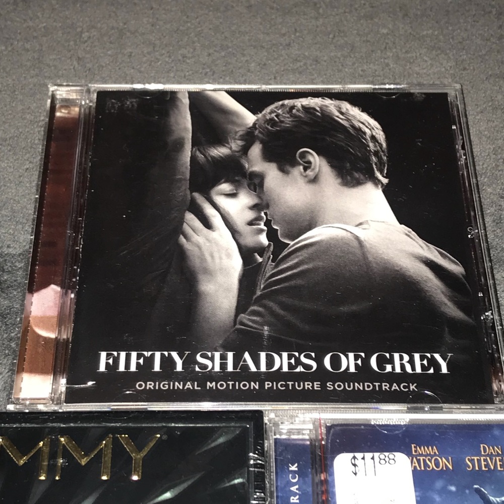 (5) CD Bundle - Picture 5 of 6